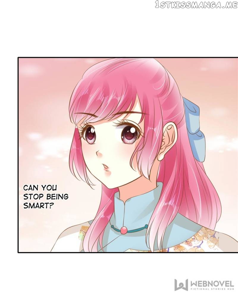 Warlord Husband: Shenshen is Gonna be the Winner chapter 110 - page 29