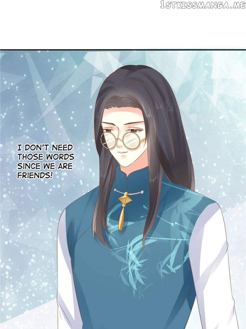 Warlord Husband: Shenshen is Gonna be the Winner chapter 110 - page 33