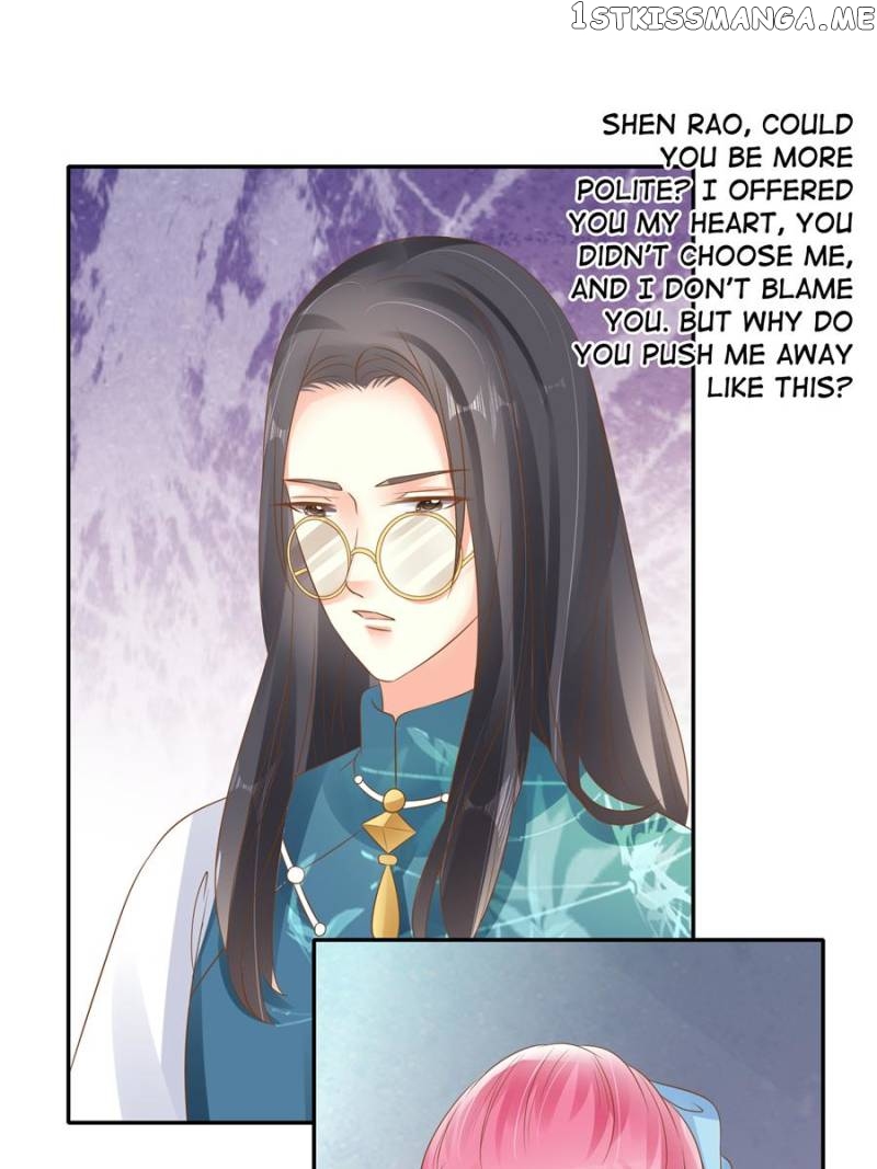 Warlord Husband: Shenshen is Gonna be the Winner chapter 110 - page 6