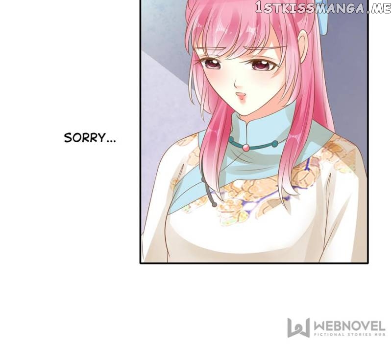 Warlord Husband: Shenshen is Gonna be the Winner chapter 110 - page 7
