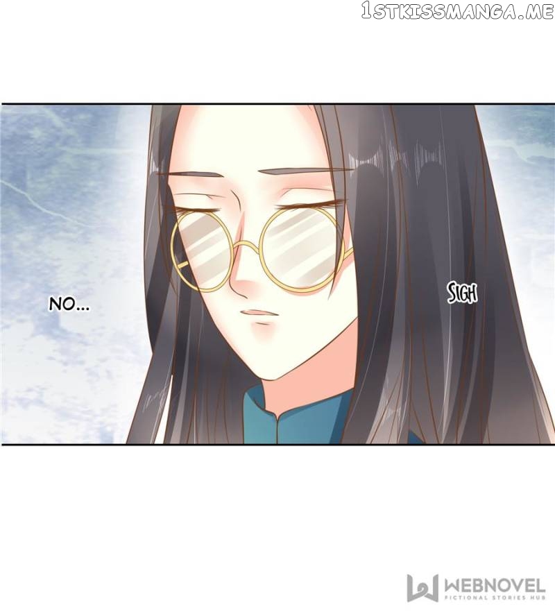 Warlord Husband: Shenshen is Gonna be the Winner chapter 110 - page 8