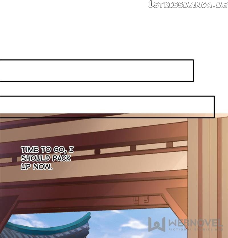 Warlord Husband: Shenshen is Gonna be the Winner chapter 109 - page 30