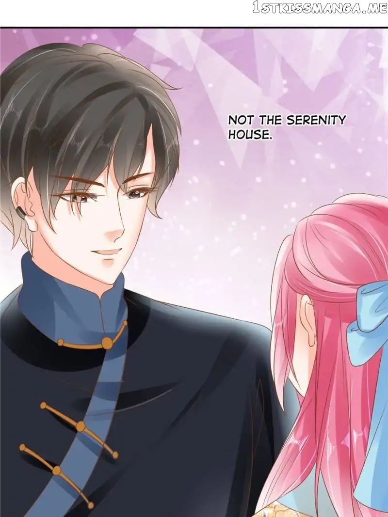 Warlord Husband: Shenshen is Gonna be the Winner chapter 108 - page 22