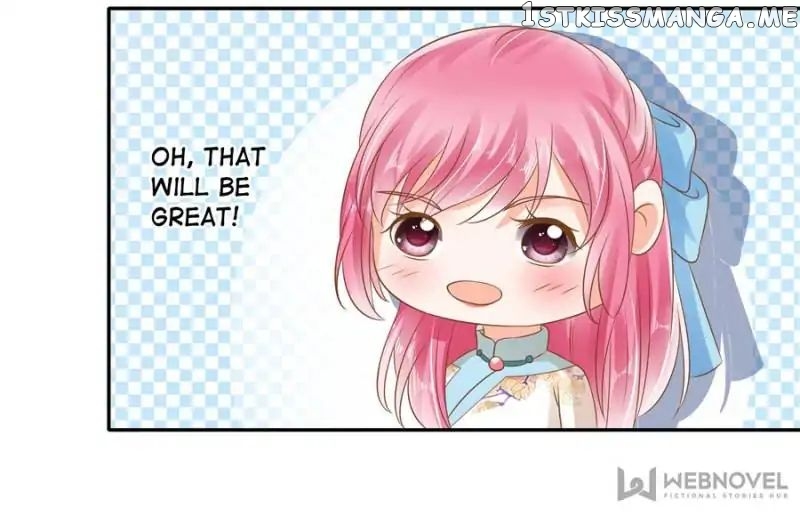 Warlord Husband: Shenshen is Gonna be the Winner chapter 108 - page 24