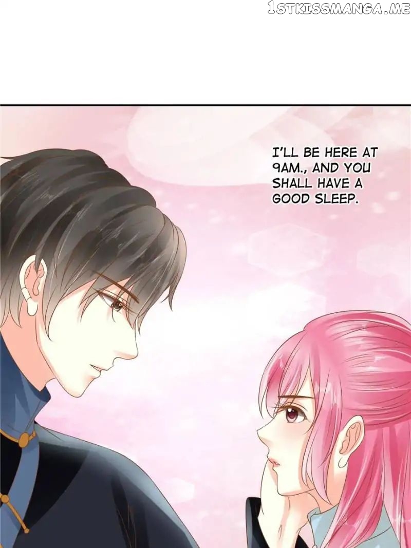 Warlord Husband: Shenshen is Gonna be the Winner chapter 108 - page 25