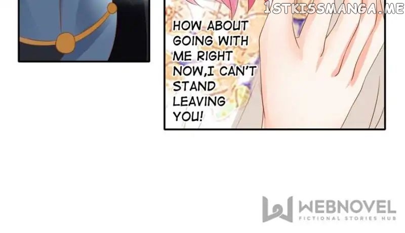 Warlord Husband: Shenshen is Gonna be the Winner chapter 108 - page 30
