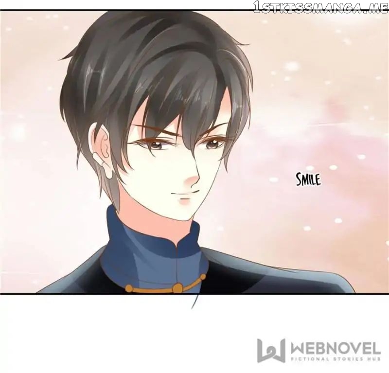 Warlord Husband: Shenshen is Gonna be the Winner chapter 108 - page 35