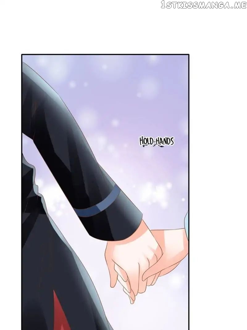 Warlord Husband: Shenshen is Gonna be the Winner chapter 108 - page 36