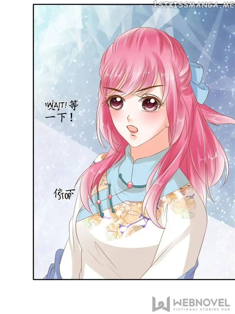 Warlord Husband: Shenshen is Gonna be the Winner chapter 108 - page 38