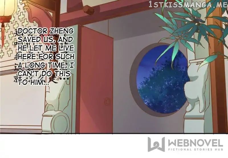 Warlord Husband: Shenshen is Gonna be the Winner chapter 108 - page 41