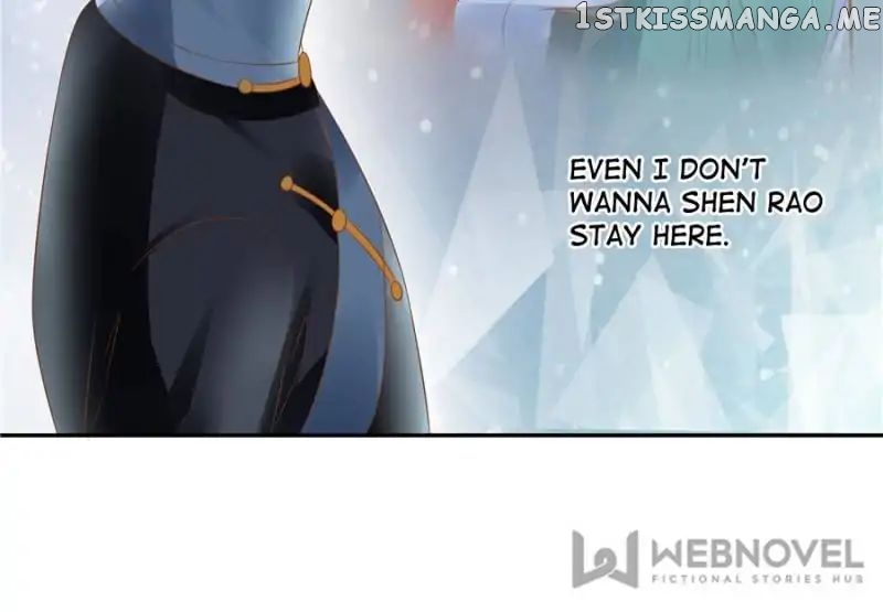 Warlord Husband: Shenshen is Gonna be the Winner chapter 108 - page 43