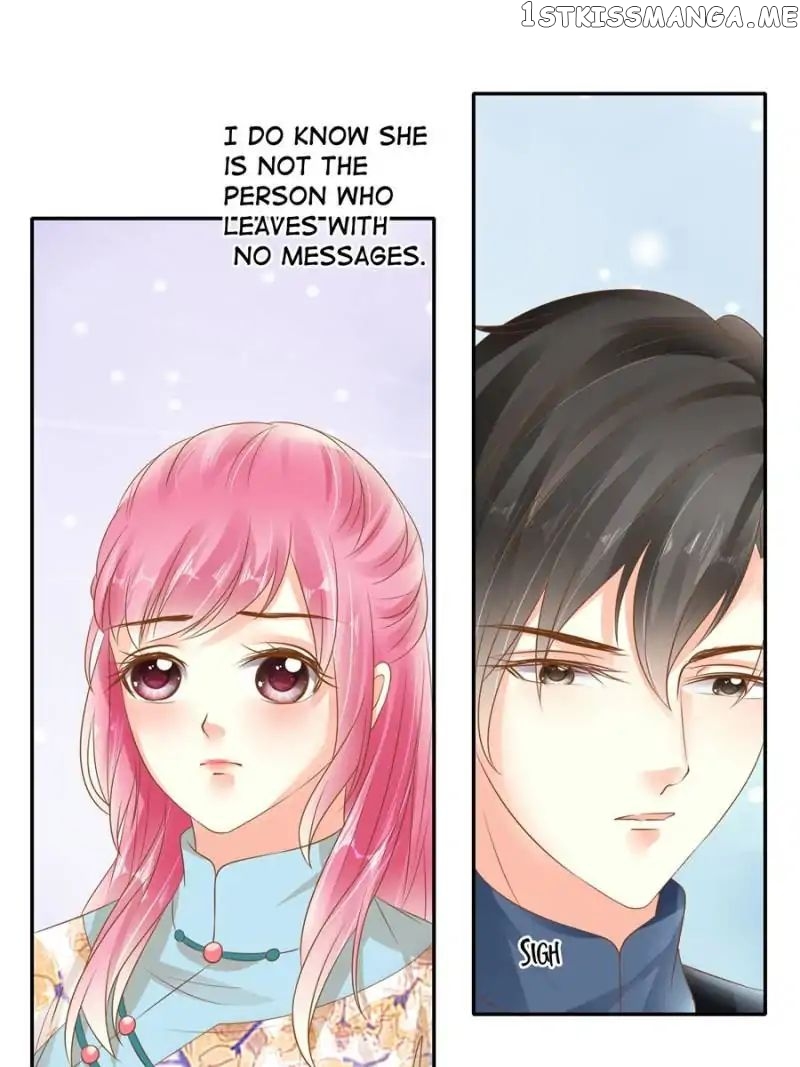 Warlord Husband: Shenshen is Gonna be the Winner chapter 108 - page 44