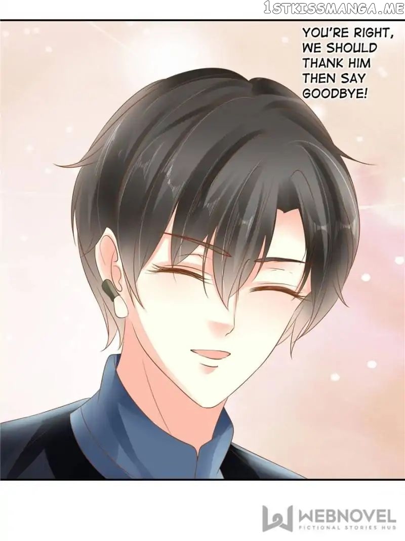 Warlord Husband: Shenshen is Gonna be the Winner chapter 108 - page 46