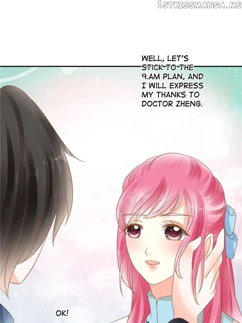 Warlord Husband: Shenshen is Gonna be the Winner chapter 108 - page 48