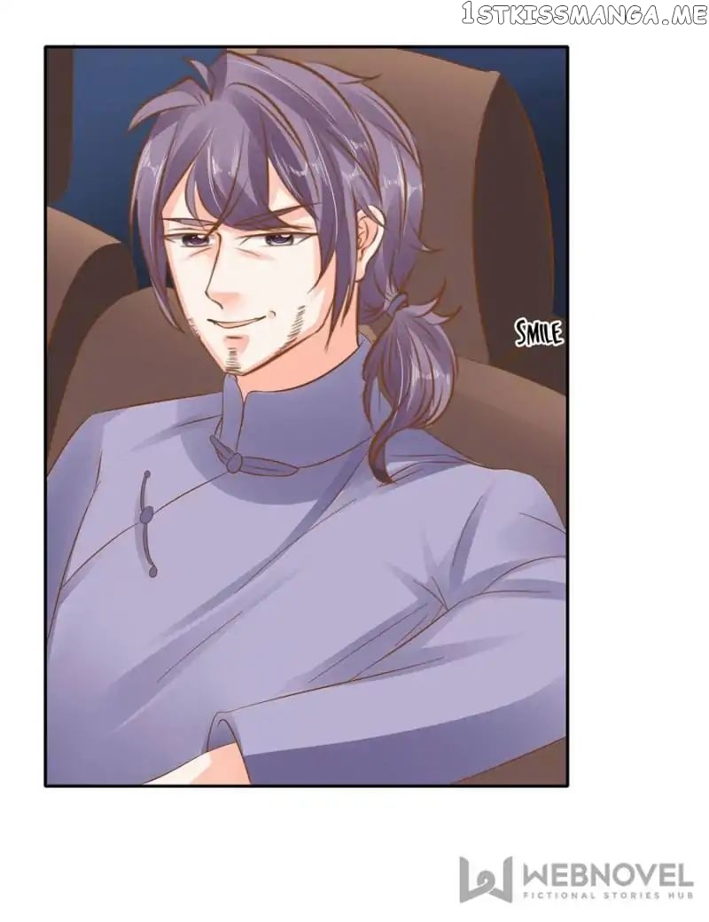 Warlord Husband: Shenshen is Gonna be the Winner chapter 108 - page 56