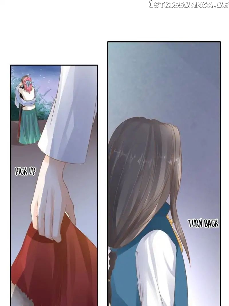 Warlord Husband: Shenshen is Gonna be the Winner chapter 107 - page 12