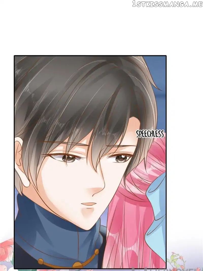 Warlord Husband: Shenshen is Gonna be the Winner chapter 107 - page 23