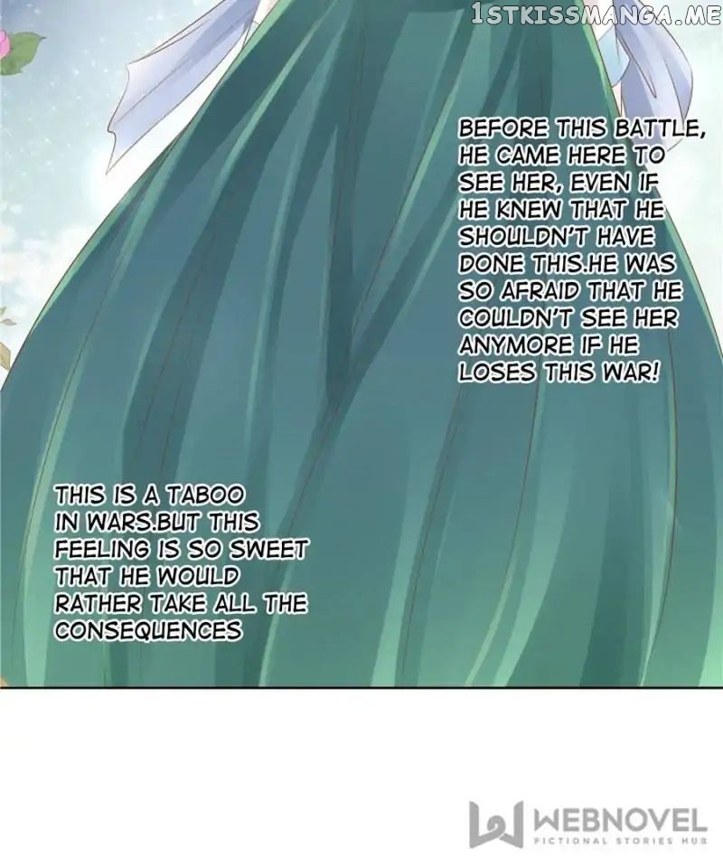 Warlord Husband: Shenshen is Gonna be the Winner chapter 107 - page 28