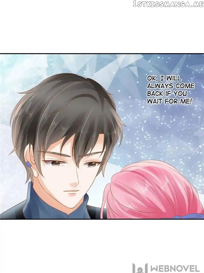 Warlord Husband: Shenshen is Gonna be the Winner chapter 107 - page 29