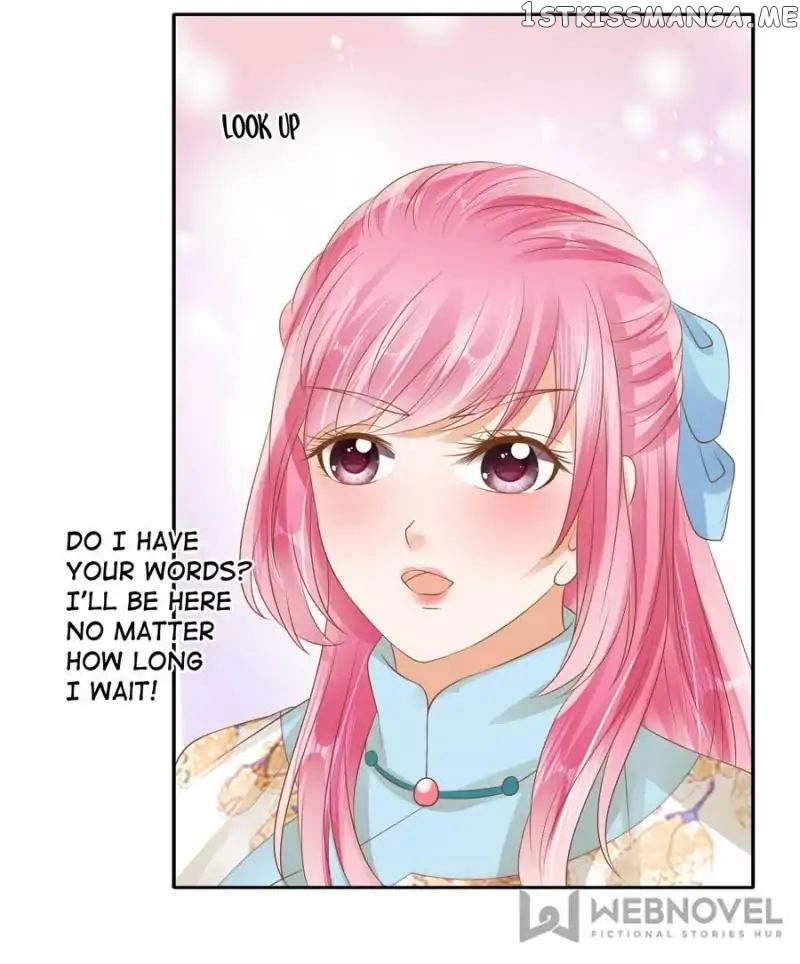 Warlord Husband: Shenshen is Gonna be the Winner chapter 107 - page 31