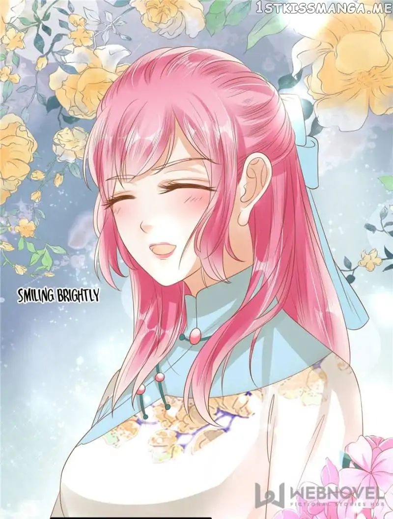 Warlord Husband: Shenshen is Gonna be the Winner chapter 107 - page 35