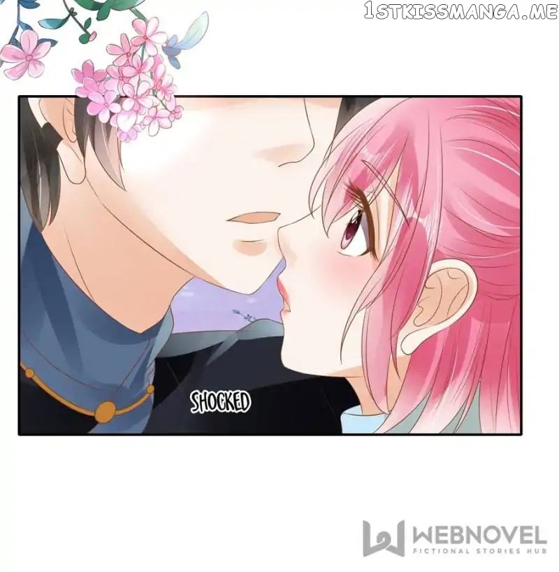 Warlord Husband: Shenshen is Gonna be the Winner chapter 107 - page 39