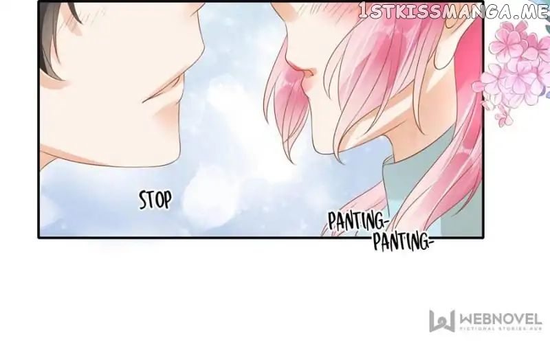 Warlord Husband: Shenshen is Gonna be the Winner chapter 107 - page 44