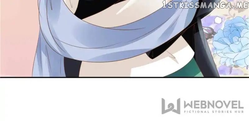 Warlord Husband: Shenshen is Gonna be the Winner chapter 107 - page 47