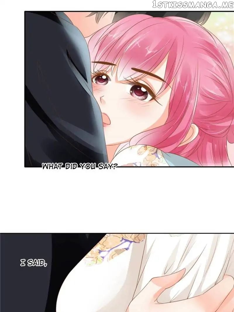 Warlord Husband: Shenshen is Gonna be the Winner chapter 107 - page 48