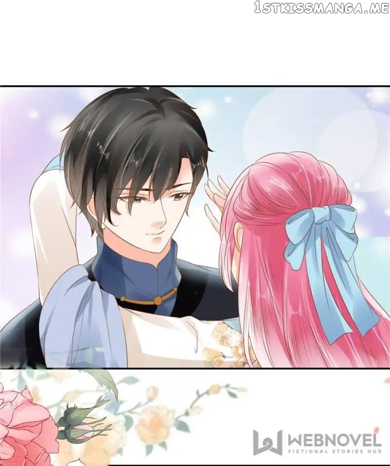 Warlord Husband: Shenshen is Gonna be the Winner chapter 107 - page 9