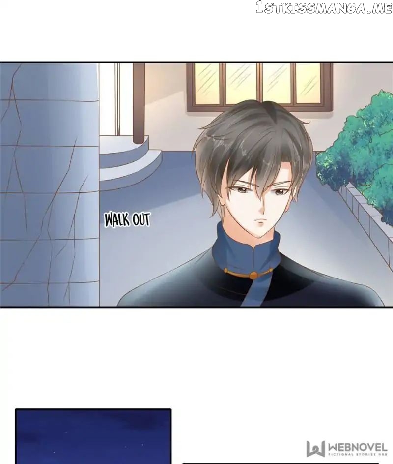 Warlord Husband: Shenshen is Gonna be the Winner chapter 106 - page 15