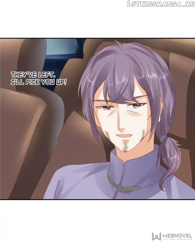 Warlord Husband: Shenshen is Gonna be the Winner chapter 106 - page 17
