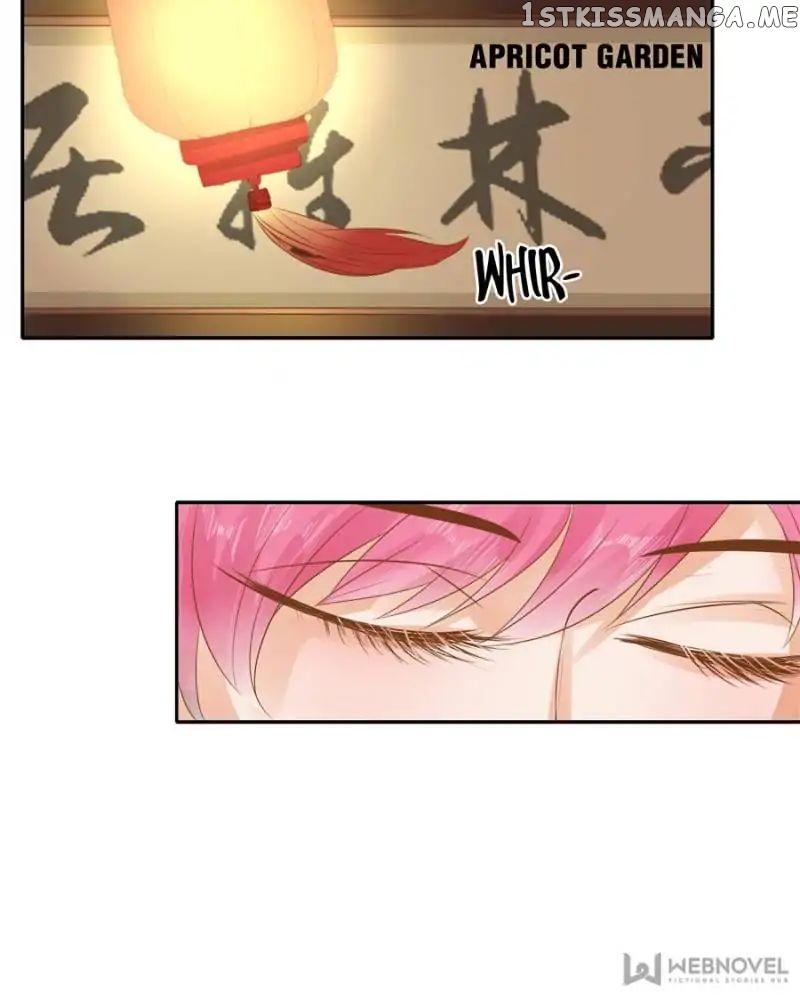 Warlord Husband: Shenshen is Gonna be the Winner chapter 106 - page 25