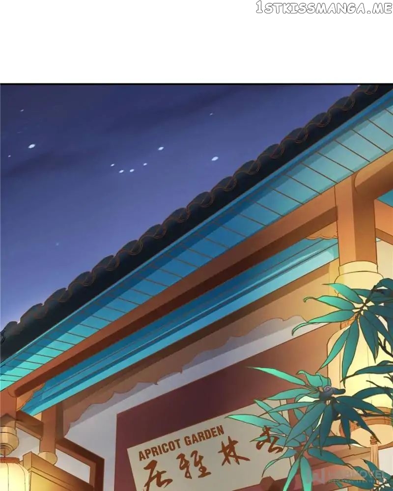 Warlord Husband: Shenshen is Gonna be the Winner chapter 106 - page 26