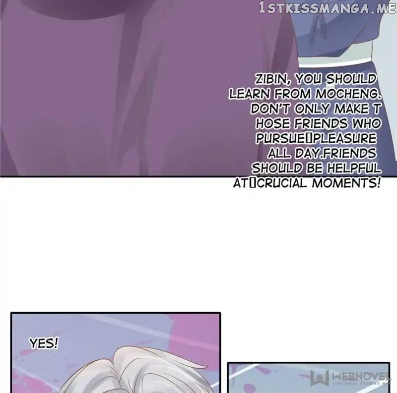 Warlord Husband: Shenshen is Gonna be the Winner chapter 106 - page 3