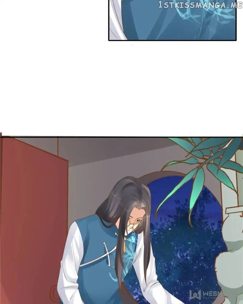 Warlord Husband: Shenshen is Gonna be the Winner chapter 106 - page 32