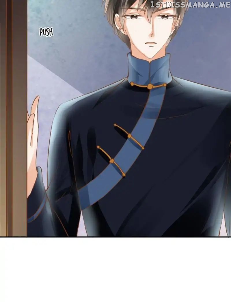 Warlord Husband: Shenshen is Gonna be the Winner chapter 105 - page 17