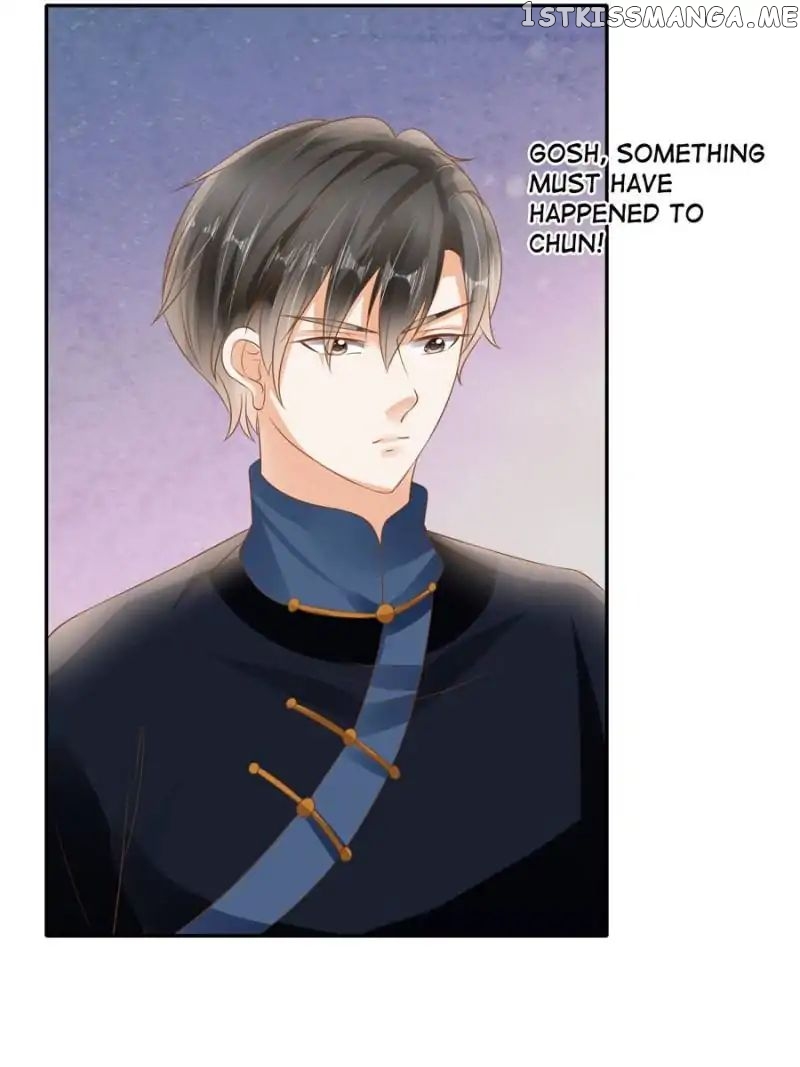 Warlord Husband: Shenshen is Gonna be the Winner chapter 105 - page 20