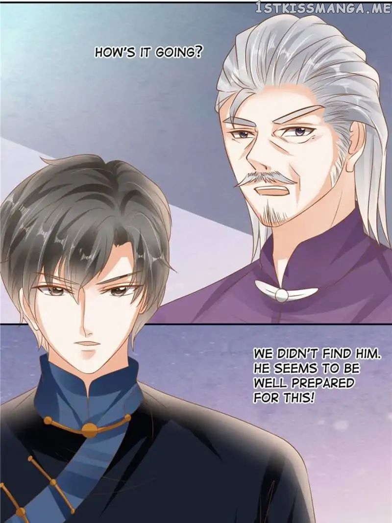 Warlord Husband: Shenshen is Gonna be the Winner chapter 105 - page 22