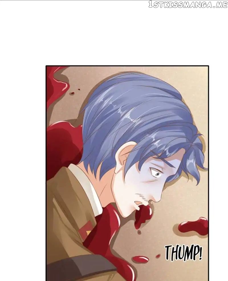 Warlord Husband: Shenshen is Gonna be the Winner chapter 105 - page 3