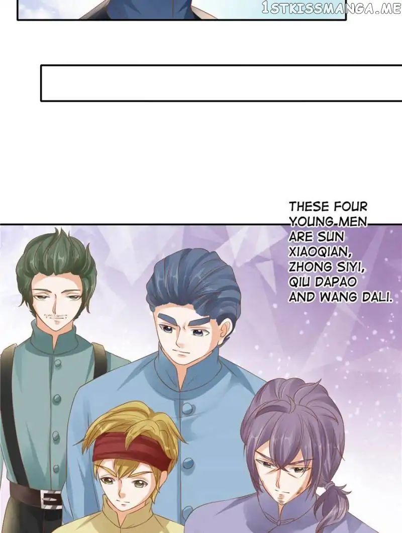 Warlord Husband: Shenshen is Gonna be the Winner chapter 105 - page 33