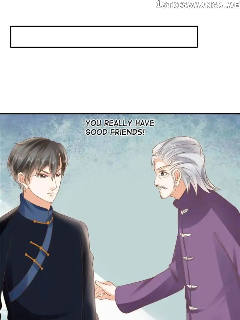 Warlord Husband: Shenshen is Gonna be the Winner chapter 105 - page 52