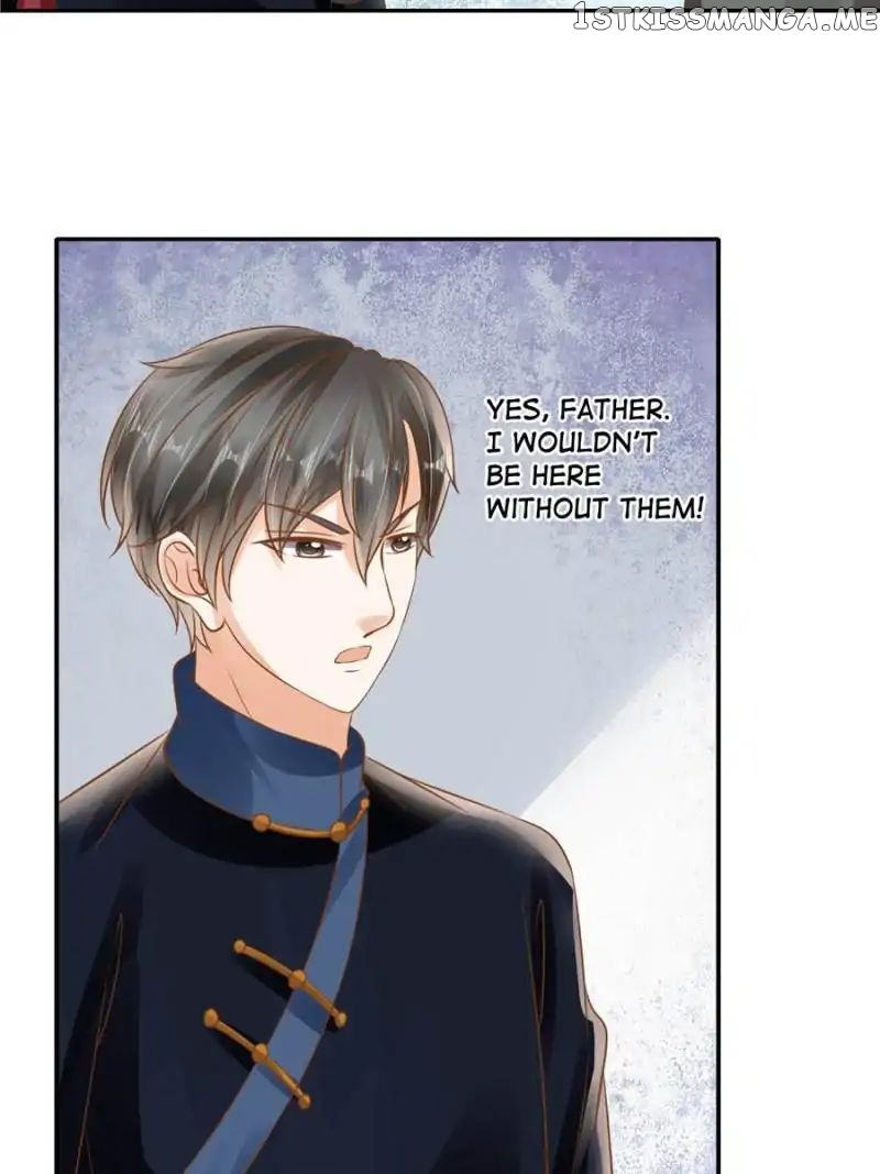 Warlord Husband: Shenshen is Gonna be the Winner chapter 105 - page 54
