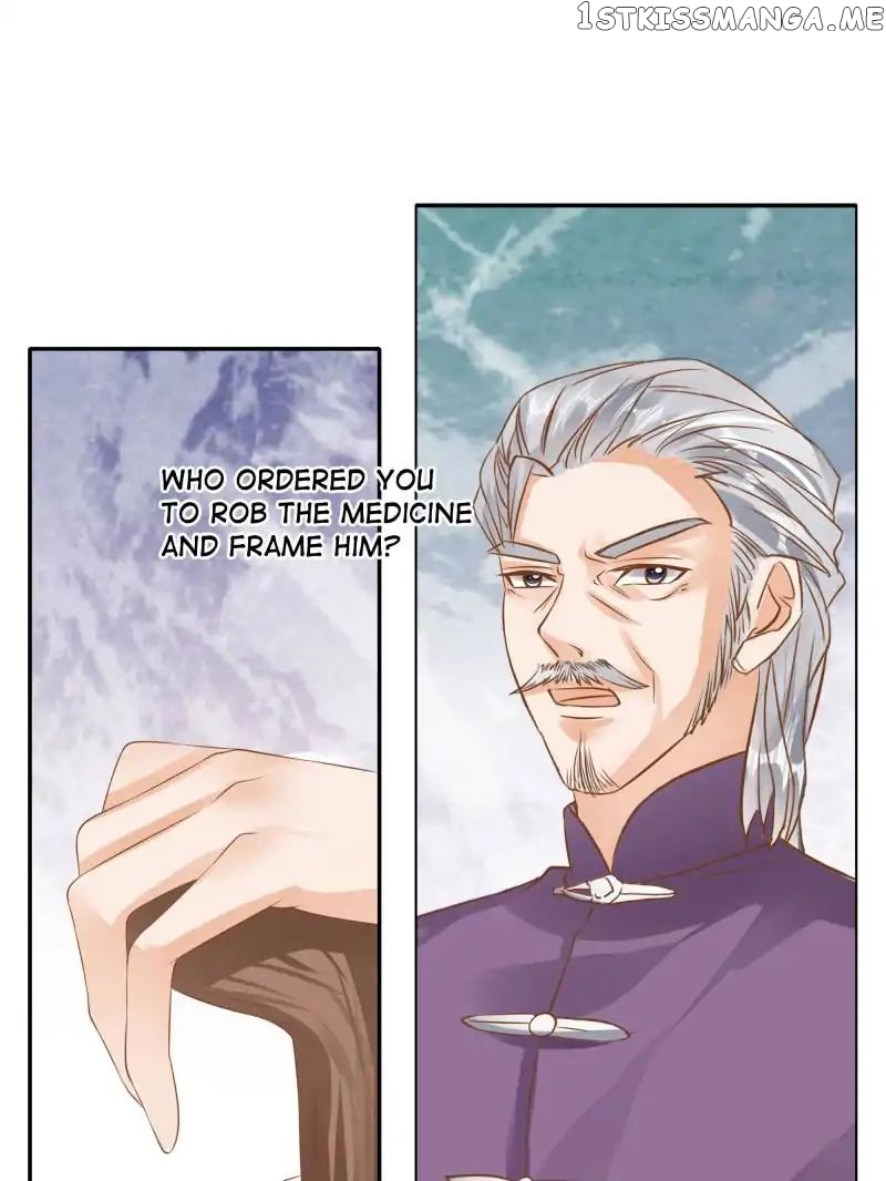 Warlord Husband: Shenshen is Gonna be the Winner chapter 104 - page 38