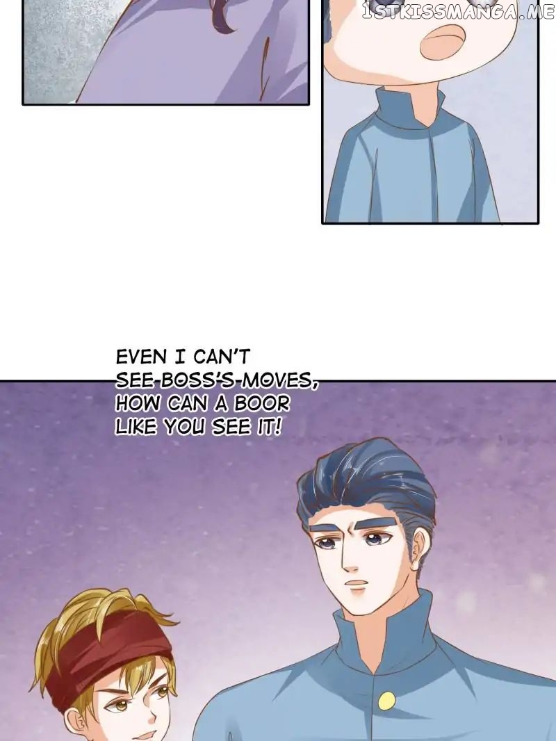 Warlord Husband: Shenshen is Gonna be the Winner chapter 103 - page 12
