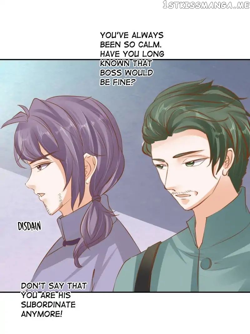 Warlord Husband: Shenshen is Gonna be the Winner chapter 103 - page 14