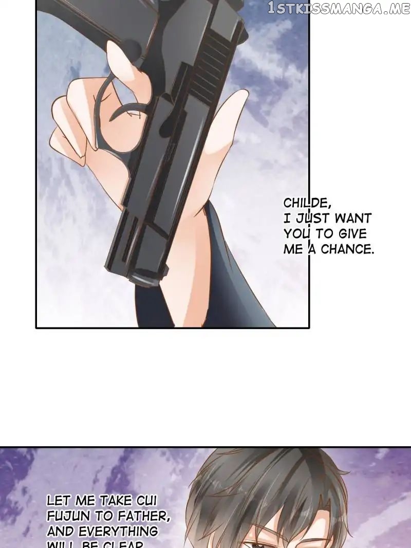 Warlord Husband: Shenshen is Gonna be the Winner chapter 103 - page 16