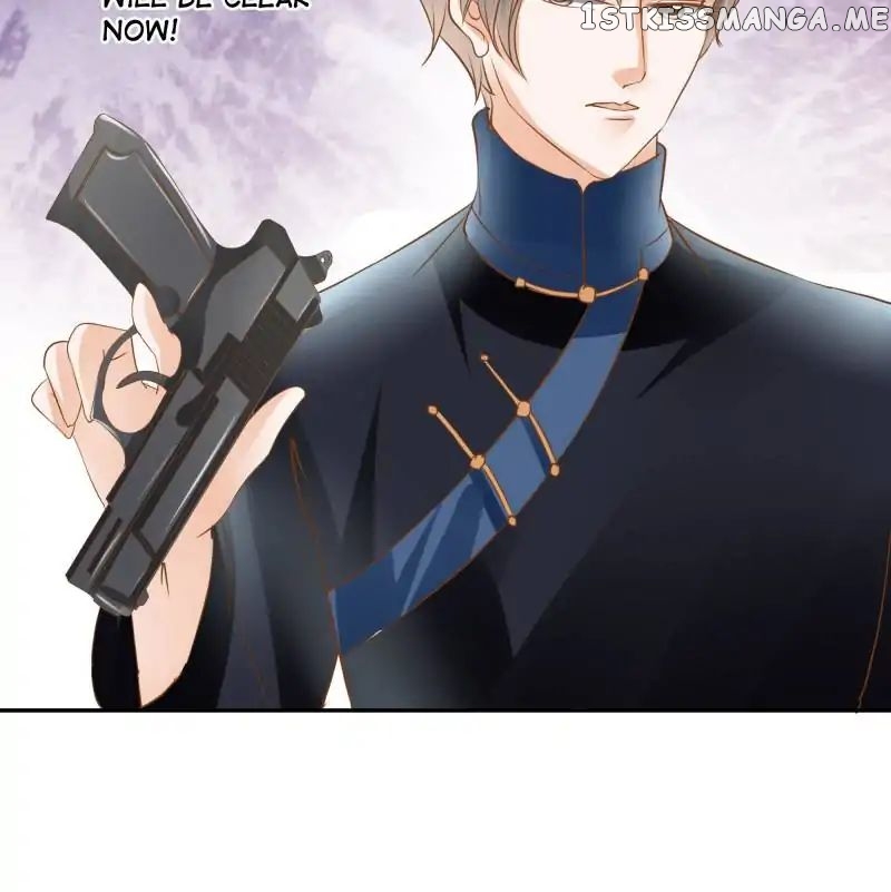 Warlord Husband: Shenshen is Gonna be the Winner chapter 103 - page 17