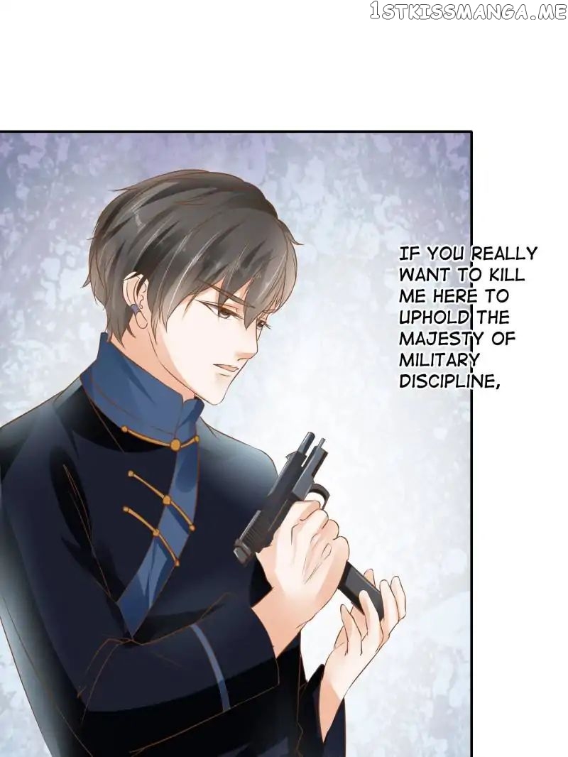Warlord Husband: Shenshen is Gonna be the Winner chapter 103 - page 18