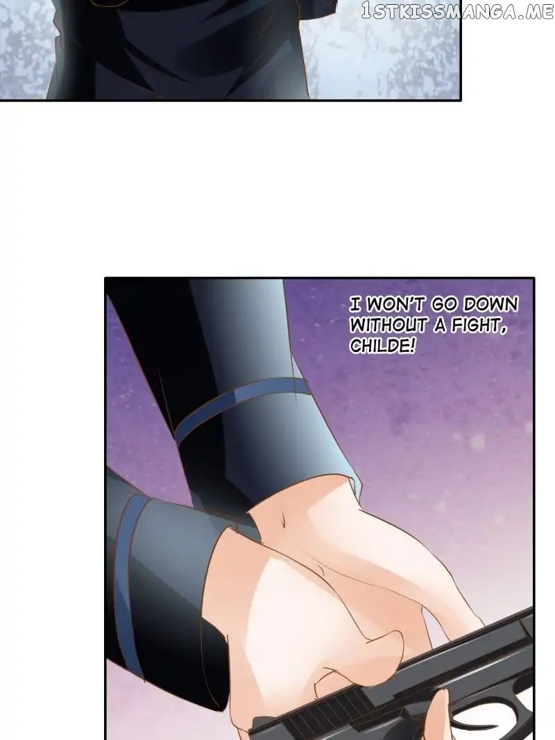Warlord Husband: Shenshen is Gonna be the Winner chapter 103 - page 19